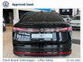 2025 VOLKSWAGEN ID.7 *NEW* PRO 77KWH DEEP BLACK PEARL METALLIC