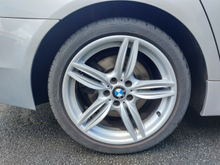 2013 BMW 5 Series 3L Diesel For Sale Images