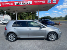 2015 Volkswagen Golf 1.2L Petrol For Sale Images