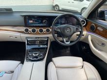 2018 Mercedes-Benz E Class 2L Diesel For Sale Images