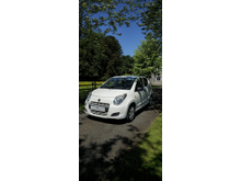 2014 Suzuki Alto 1L Petrol For Sale Images
