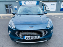 2021 Ford Kuga 1.5L Diesel For Sale Images