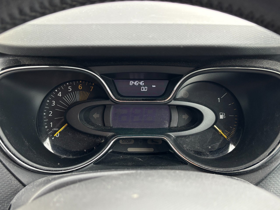 2016 Renault Captur 0.9L Petrol For Sale Images