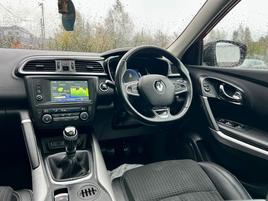 2017 Renault Kadjar 1.5L Diesel For Sale Images