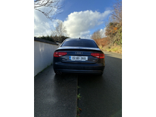 2015 Audi A4