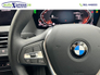 2021 BMW 2 SERIES 218D GRANCOUPE EDITION JOY PLUS Automatic, Reversing camera, LOW MILES