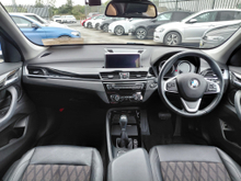 2019 BMW X1 2L Diesel For Sale Images