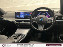 2023 BMW 3 Series 2L Hybrid For Sale Images