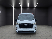 2026 Maxus Deliver 9 2L Diesel For Sale Images