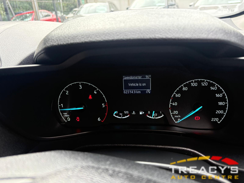 2022 Ford Transit Connect 1.5L Diesel For Sale Images