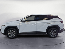 2021 Hyundai Tucson 1.6L Diesel For Sale Images