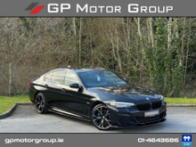 BMW 5 Series 530E XDRIVE M SPORT M...