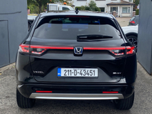 2021 Honda Vezel 1.5L Petrol Hybrid For Sale Images