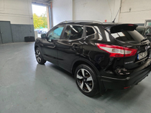 2017 Nissan Qashqai 1.5L Diesel For Sale Images