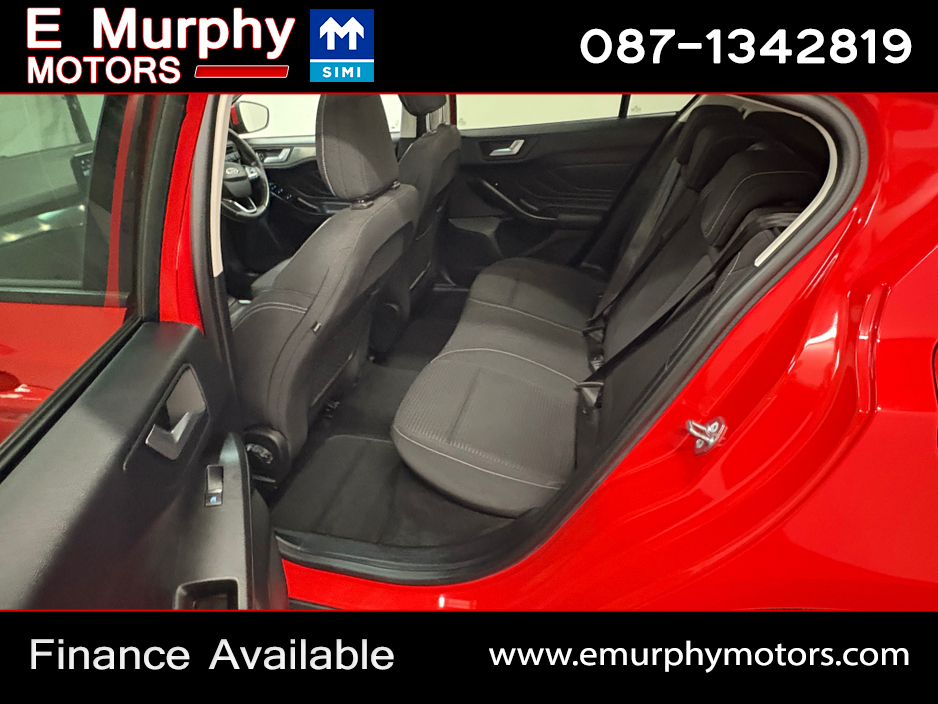 2019 Ford Focus 1.5L Diesel For Sale Images