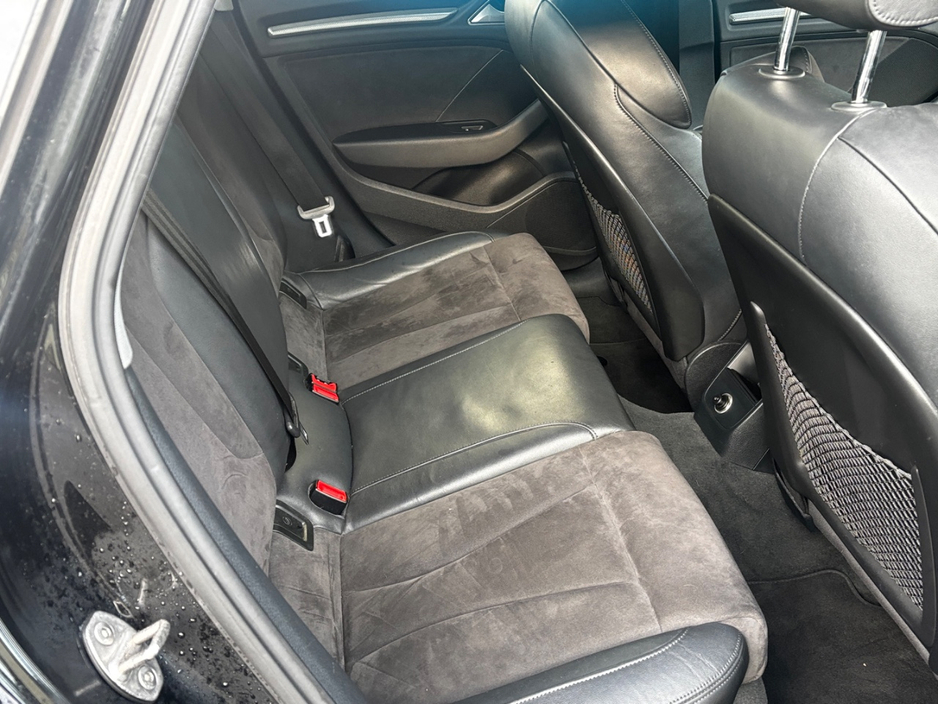 2016 Audi A3 1.6L Diesel For Sale Images