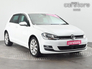 2017 VOLKSWAGEN GOLF 1.2 TSI 5DR Auto