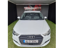 Audi A3 30 TFSI 116HP SE