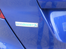 2016 Ford Fiesta 1L Petrol For Sale Images