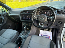 2018 Volkswagen Tiguan 2L Diesel For Sale Images