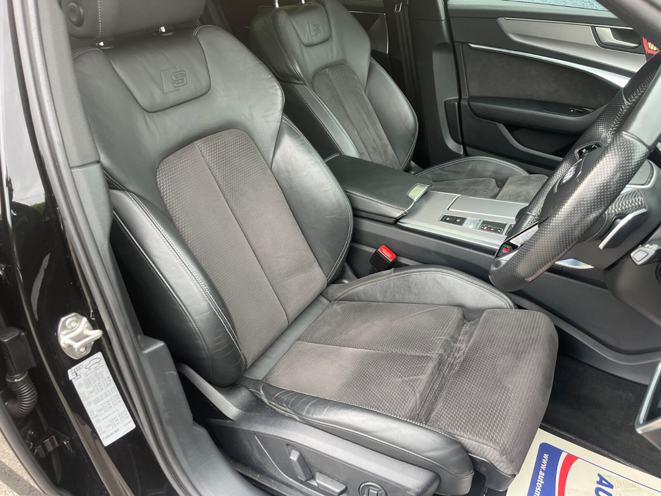 2019 Audi A6 2L Diesel For Sale Images