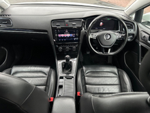2020 Volkswagen Golf 1L Petrol For Sale Images