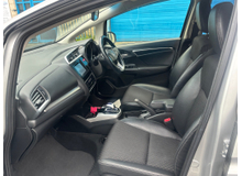 2016 Honda Fit 1.5L Petrol Hybrid For Sale Images