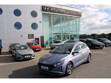 Hyundai i20 i20 Deluxe Plus Auto