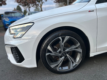 2023 Audi A3 1L Petrol For Sale Images
