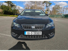 SEAT Leon ST 1.6 TDI 115HP SE 17 5DR