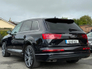 2016 AUDI Q7 3.0TDI S-LINE 272BHP QUATTRO 7 SEATS A/T *IRISH CAR*