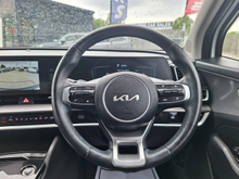 2023 Kia Sportage 1.6L Petrol Plug-in Hybrid For Sale Images