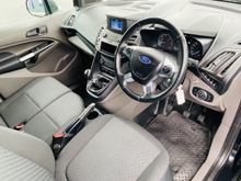 2022 Ford Transit Connect 1.5L Diesel For Sale Images
