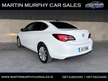 2015 Opel Astra 1.6L Diesel For Sale Images