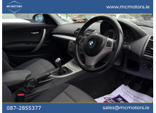 2005 BMW 1 Series 1.6L Petrol For Sale Images