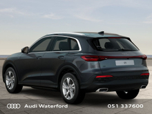 Audi Q5 E-Hybrid Quattro SE from €722...