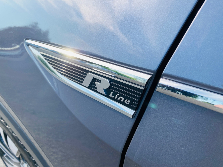 2023 Volkswagen T-Cross 1L Petrol For Sale Images