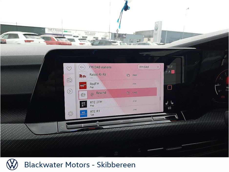 Volkswagen Golf 1.5TSI 130BHP 5DR R-LINE WITH WINTER PACK — thumbnail 16