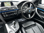 2017 BMW 3 SERIES 330E F30 M SPORT 250 BHP AUTO HYBRID NAV LEATHER
