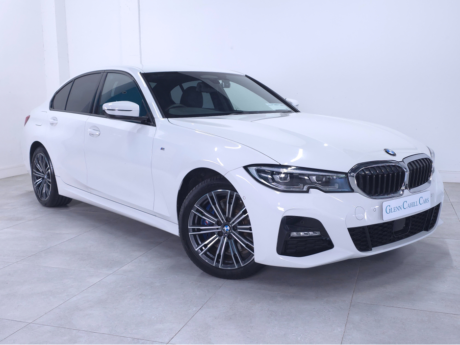 2021 BMW 3 Series For Sale Images