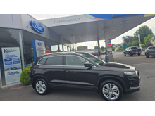 2025 Skoda Karoq 2L Diesel For Sale Images