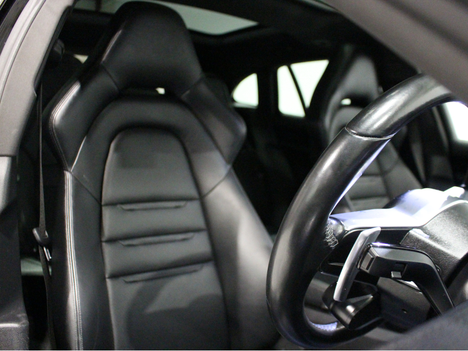 2018 Porsche Panamera 2.9L Petrol Plug-in Hybrid For Sale Images