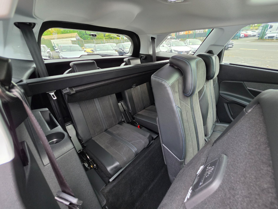 2020 Peugeot 5008 2L Diesel For Sale Images