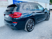2021 BMW X3 2L Petrol Plug-in Hybrid For Sale Images