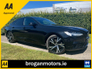 2021 VOLVO S90 2.0 T8 AWD R-Design Recharge 390*Volvo Service History*One Owner*Sat Nav*19