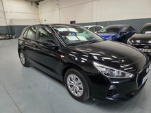 2018 Hyundai i30 1.4L Petrol For Sale Images
