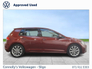 2019 VOLKSWAGEN GOLF HLINE 1.6 TDI 115HP