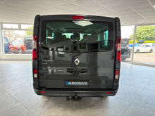 2025 Renault Trafic 2L Diesel For Sale Images