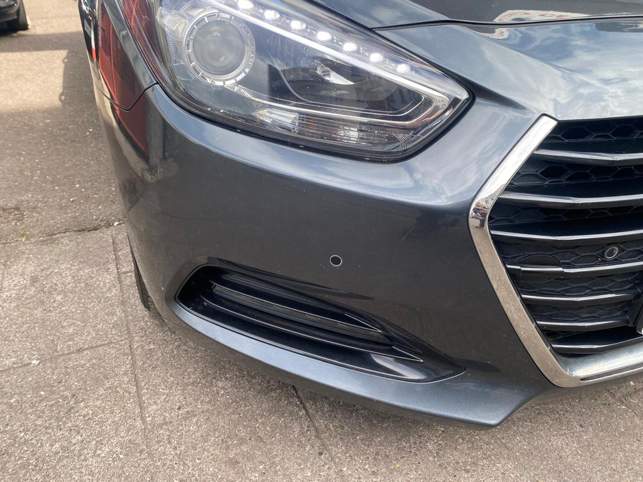 2016 Hyundai i40 1.7L Diesel For Sale Images