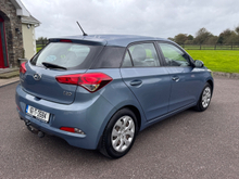 2016 Hyundai i20 1.2L Petrol For Sale Images
